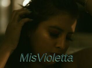 MisVioletta