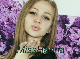 MissHanna