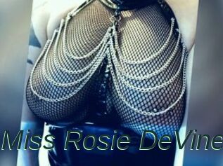 Miss_Rosie_DeVine Q Sex