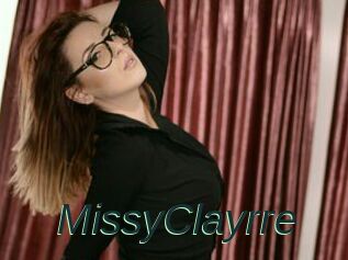 MissyClayrre