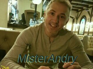 MisterAndry