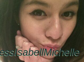 MistressIsabellMichelle