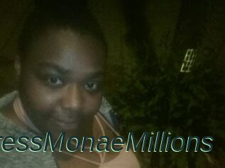 MistressMonaeMillions