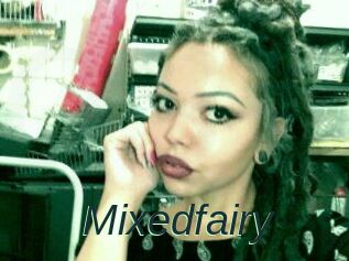 Mixedfairy