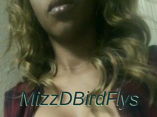 MizzDBirdFlys