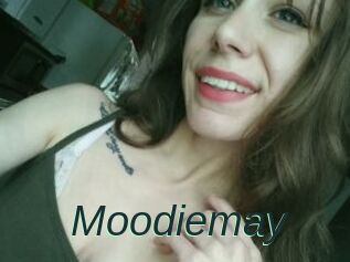 Moodiemay