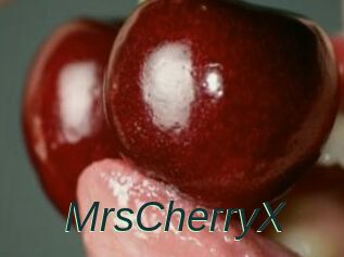 MrsCherryX