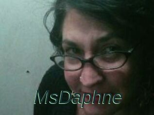 MsDaphne