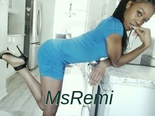 MsRemi