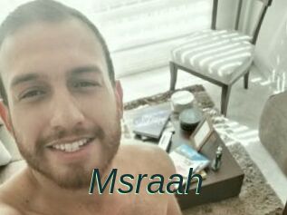 Msraah