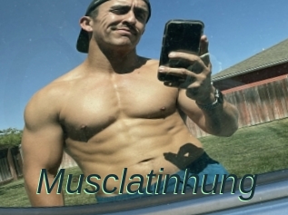 Musclatinhung