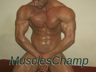MusclesChamp