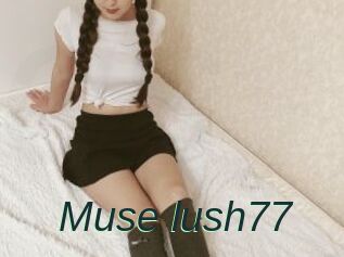 Muse_lush77