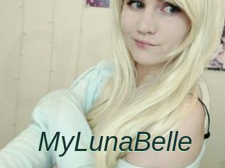 MyLunaBelle