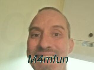 M4mfun