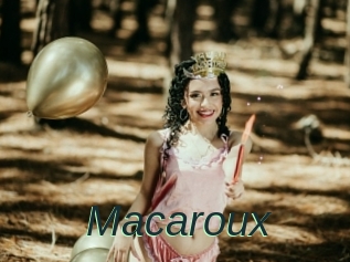 Macaroux