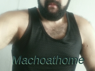 Machoathome