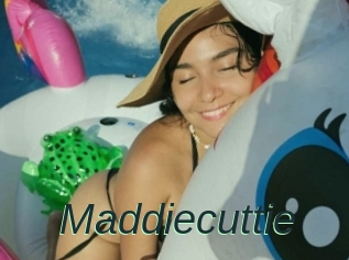Maddiecuttie