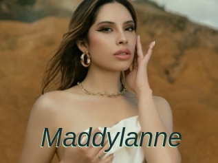 Maddylanne