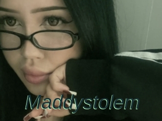 Maddystolem