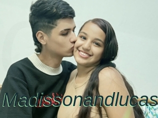 madissonandlucas Q Sex