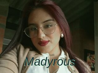 Madyrous