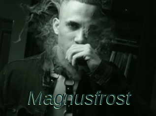 Magnusfrost
