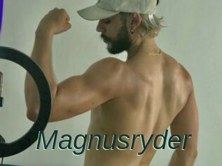 Magnusryder