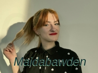 Maidabawden
