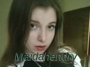 Maidahendry