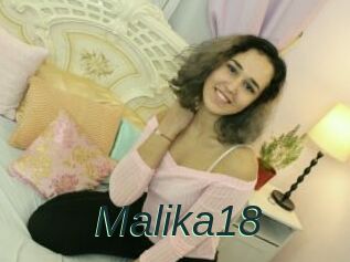 Malika18