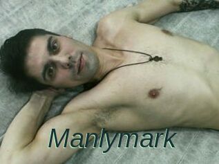 Manlymark