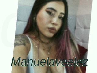 Manuelaveelez