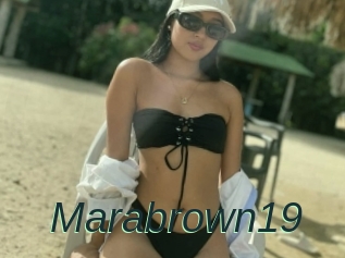 Marabrown19