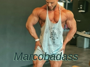 Marcobadass