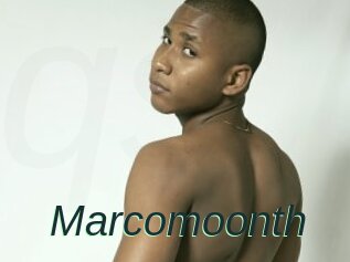 Marcomoonth