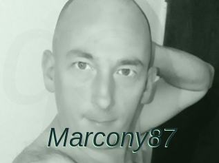 Marcony87