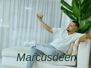 Marcusdeen