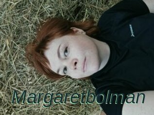 Margaretbolman