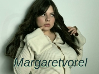 Margaretvorel