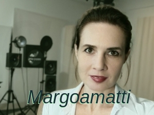 Margoamatti