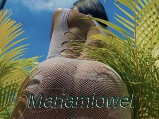 Mariamlowel