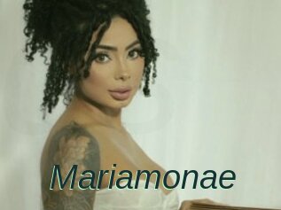 Mariamonae