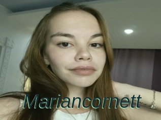 Mariancornett