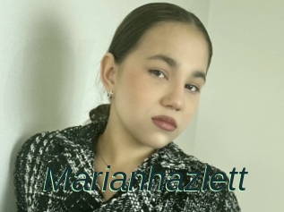 Marianhazlett