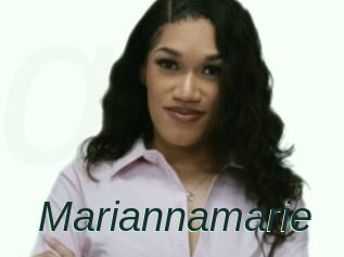 Mariannamarie