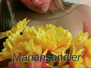 mariansandler Q Sex