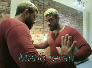 Mario_teran