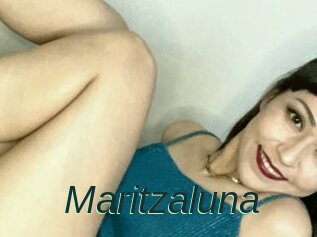 Maritzaluna