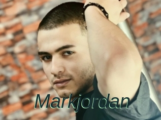 Markjordan